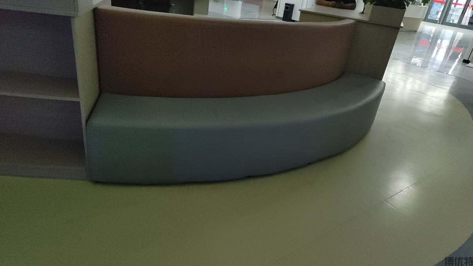 【政企单位 + 大厅公区】某机关单位(图4)
