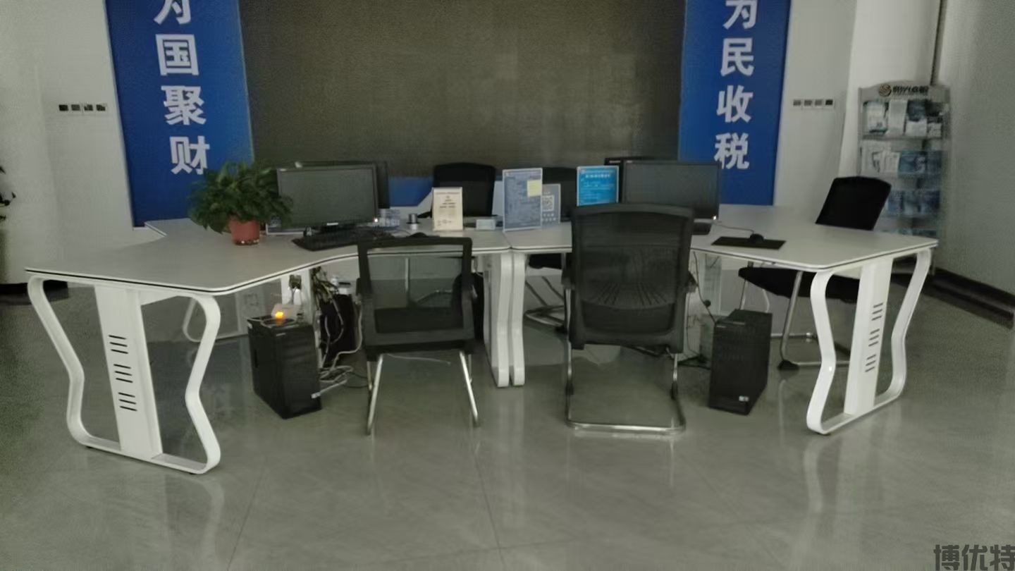 【政企单位 + 大厅公区】某机关单位(图6)