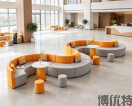 2026年10月河南等候区沙发哪家好：本地厂家，送货安装(图2)