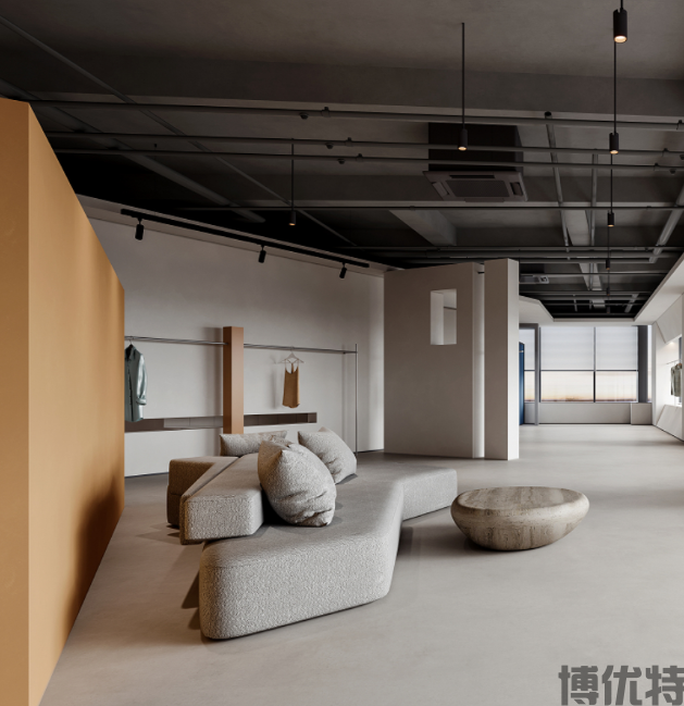 2026年7月郑州高管接待区异形定制沙发厂家实测(图2) 2026年7月郑州高管接待区异形定制沙发厂家实测(图2)