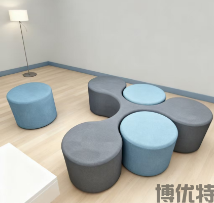 2026年郑州茶水间沙发推荐 | 挪动轻便、简约版型(图3) 2026年郑州茶水间沙发推荐 | 挪动轻便、简约版型(图3)