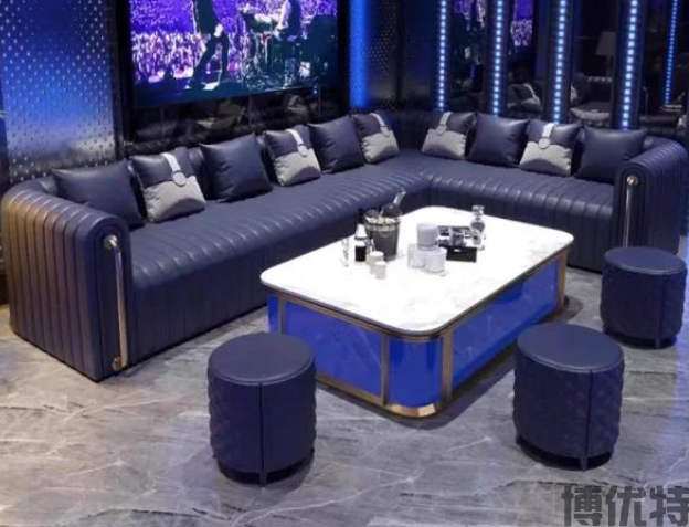 2026 年郑州量贩 KTV 休闲沙发去哪买 | 尺寸可订制、耐刮外皮布料(图1) 2026 年郑州量贩 KTV 休闲沙发去哪买 | 尺寸可订制、耐刮外皮布料(图1)