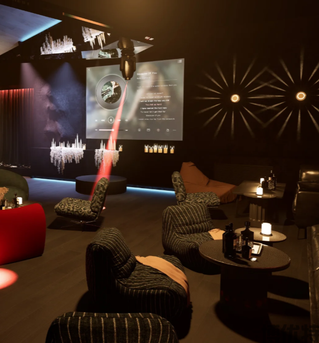 2026 年郑州清吧多人卡座沙发哪家便宜 | 模块化拼装、方便日常保洁(图3) 2026 年郑州清吧多人卡座沙发哪家便宜 | 模块化拼装、方便日常保洁(图3)