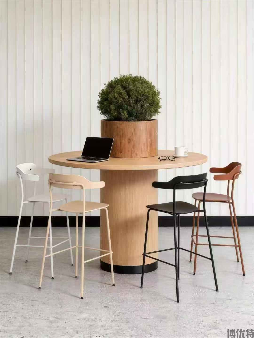 2026 年郑州共享办公办公家具源头工厂实测(图3)