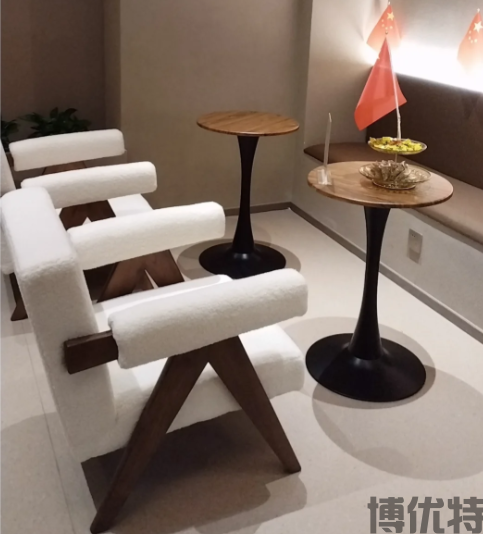 2026 年郑州 SPA 养生会所沙发去哪买 | 静音底座、多层软垫填充(图1) 2026 年郑州 SPA 养生会所沙发去哪买 | 静音底座、多层软垫填充(图1)