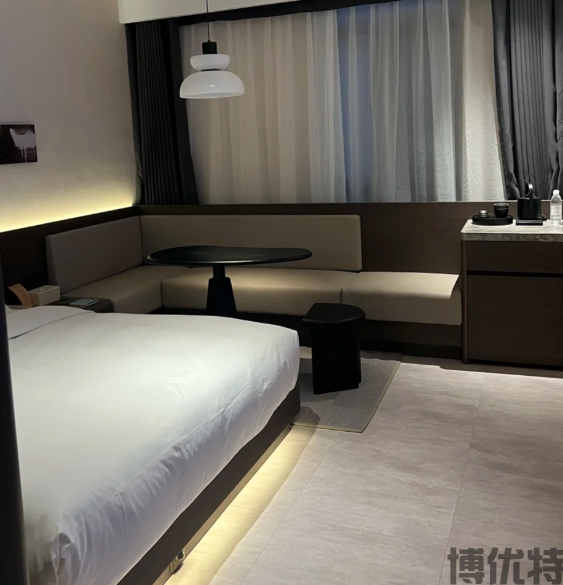 2026 年郑州温泉会馆沙发厂家盘点 | 防水布料、耐潮湿环境(图3) 2026 年郑州温泉会馆沙发厂家盘点 | 防水布料、耐潮湿环境(图3)