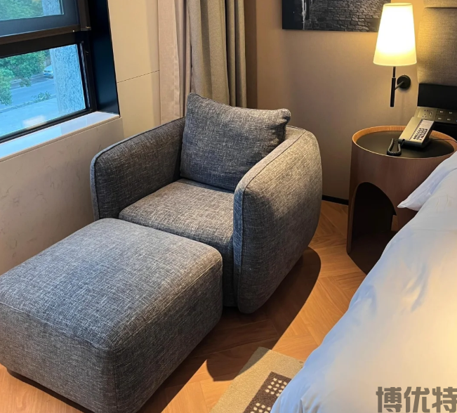 2026 年郑州精品酒店会客沙发批发严选 | 高级质感、尺寸定制(图3) 2026 年郑州精品酒店会客沙发批发严选 | 高级质感、尺寸定制(图3)