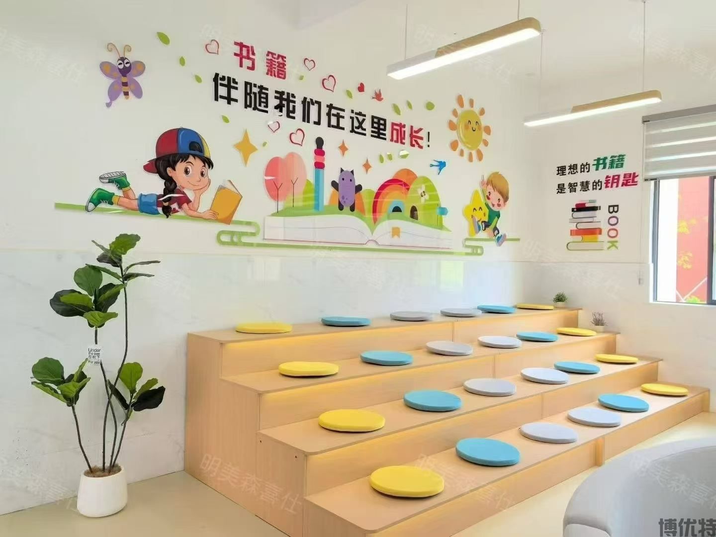 2026年郑州书店阅读区沙发源头工厂选购指南|静音顺滑、久坐不累(图1) 2026年郑州书店阅读区沙发源头工厂选购指南|静音顺滑、久坐不累(图1)