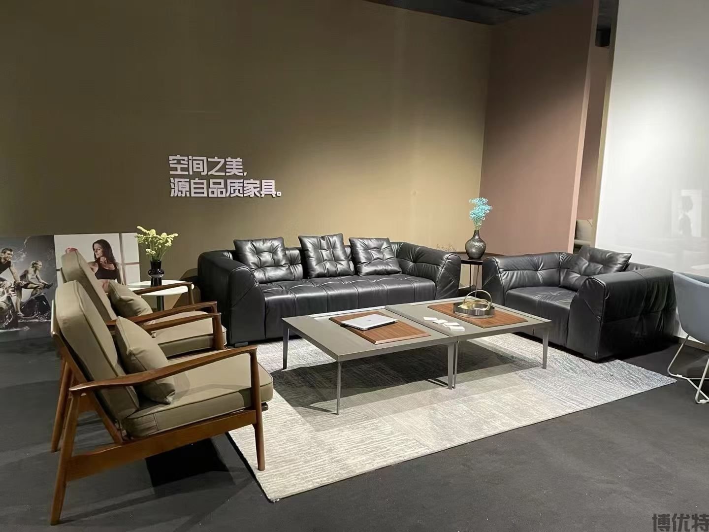 2026年郑州办公沙发批发实测严选指南(图3) 2026年郑州办公沙发批发实测严选指南(图3)