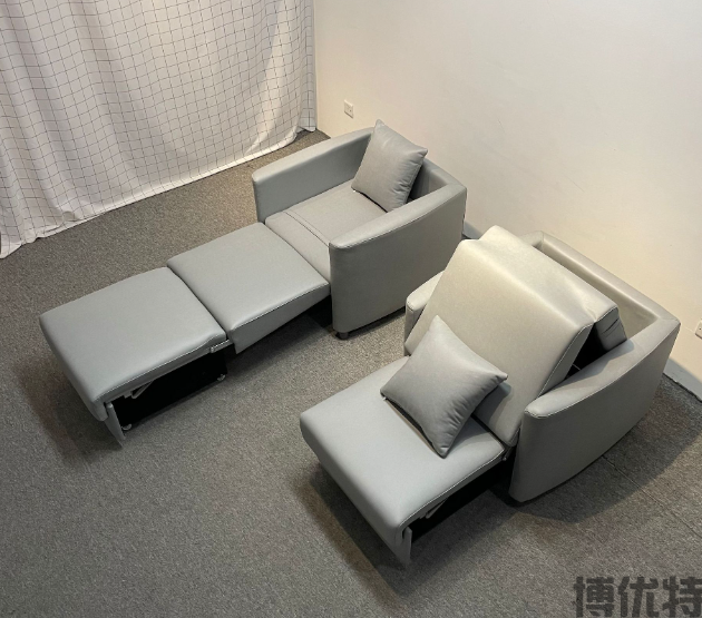 2026年9月郑州医院家具选型：资质核对，抗菌验收(图2)
