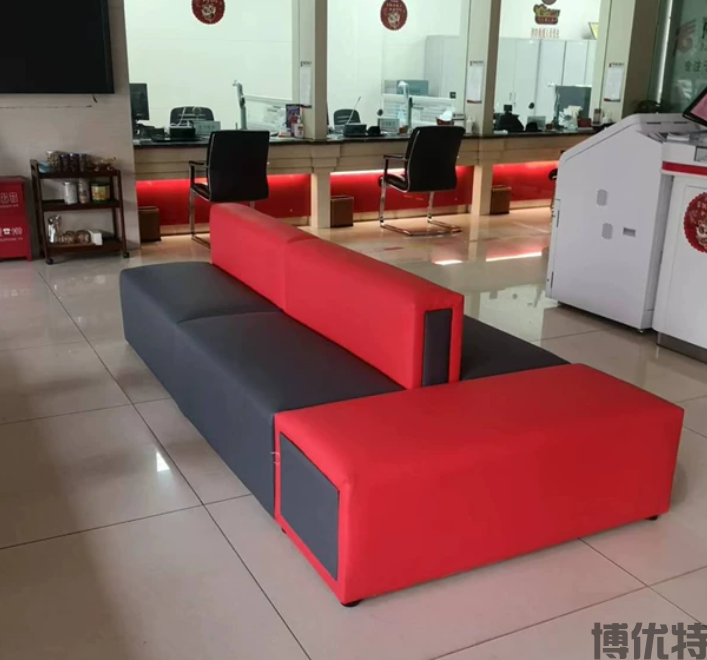 银行采购必看:工装沙发进场验收标准与避坑指南(图1) 银行采购必看:工装沙发进场验收标准与避坑指南(图1)