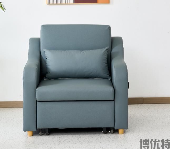 医院候诊区怎么配沙发?2026年郑州博优特与竞品实测对比(图1) 医院候诊区怎么配沙发?2026年郑州博优特与竞品实测对比(图1)