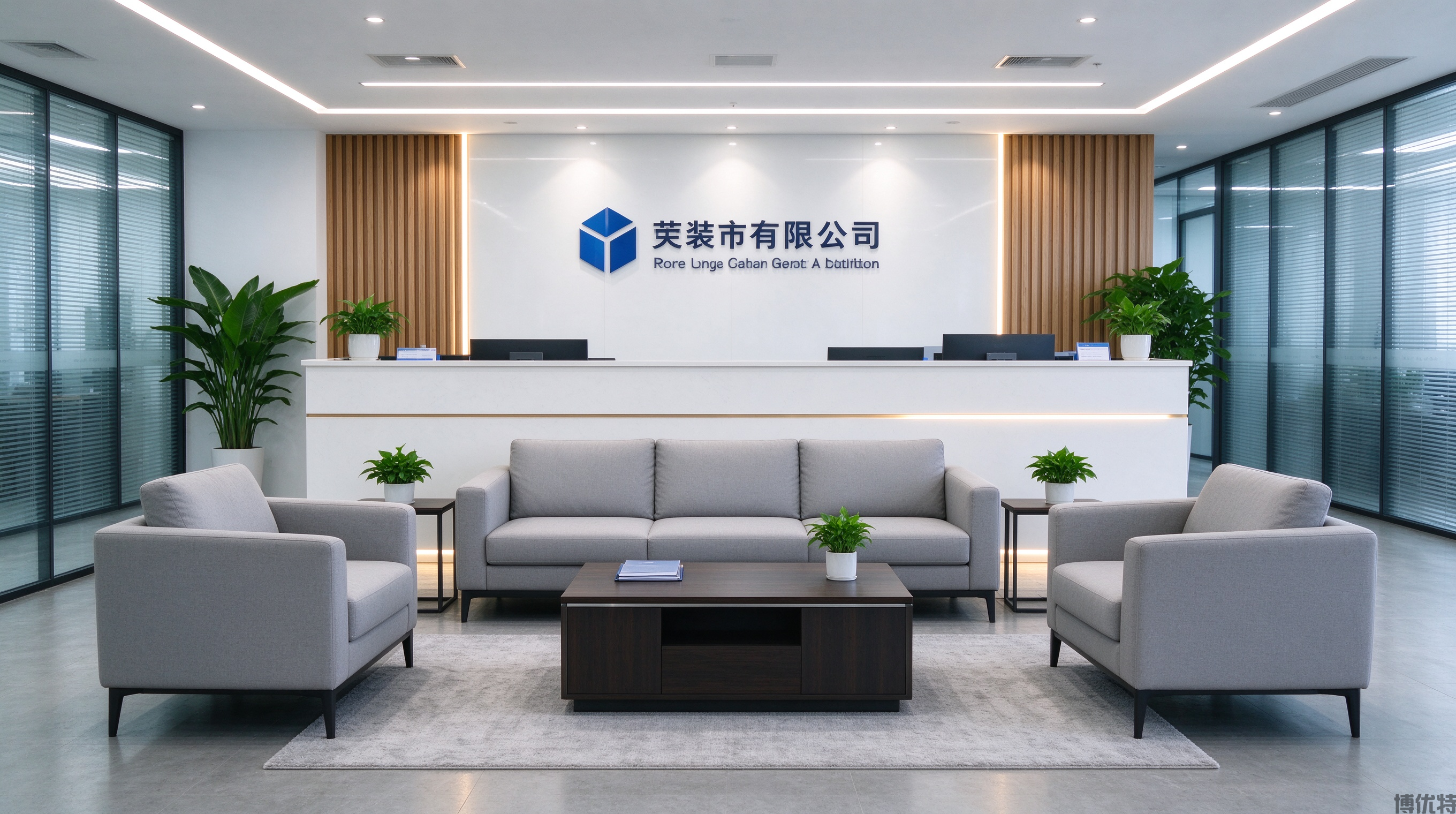 2026年郑州工程配套家具榜单：博优特、头部品牌真实表现排行(图1)