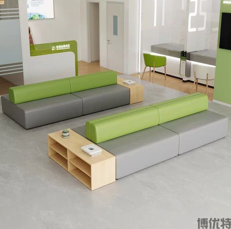 2026年郑州工程家具品牌排行：博优特、某大厂等真实表现测评(图1)