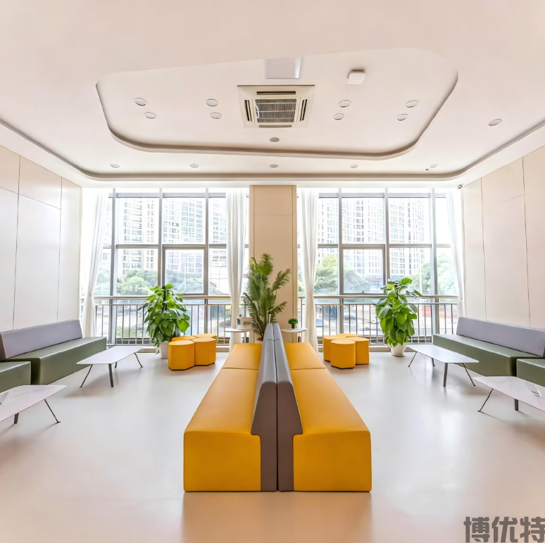2026年全国医养空间家具测评榜:博优特、头部品牌真实表现(图3) 2026年全国医养空间家具测评榜:博优特、头部品牌真实表现(图3)